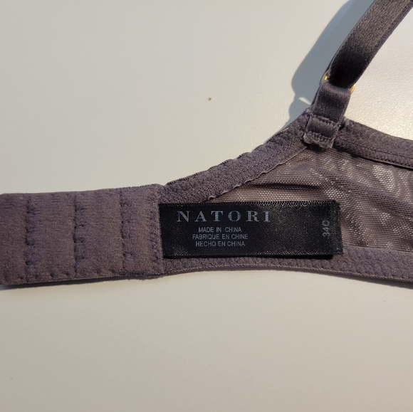 Natori Highlight Contour Underwire Bra - Picture 5 of 5